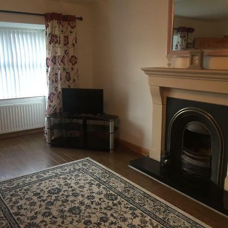 Glendona Lodge Glenavy Dış mekan fotoğraf