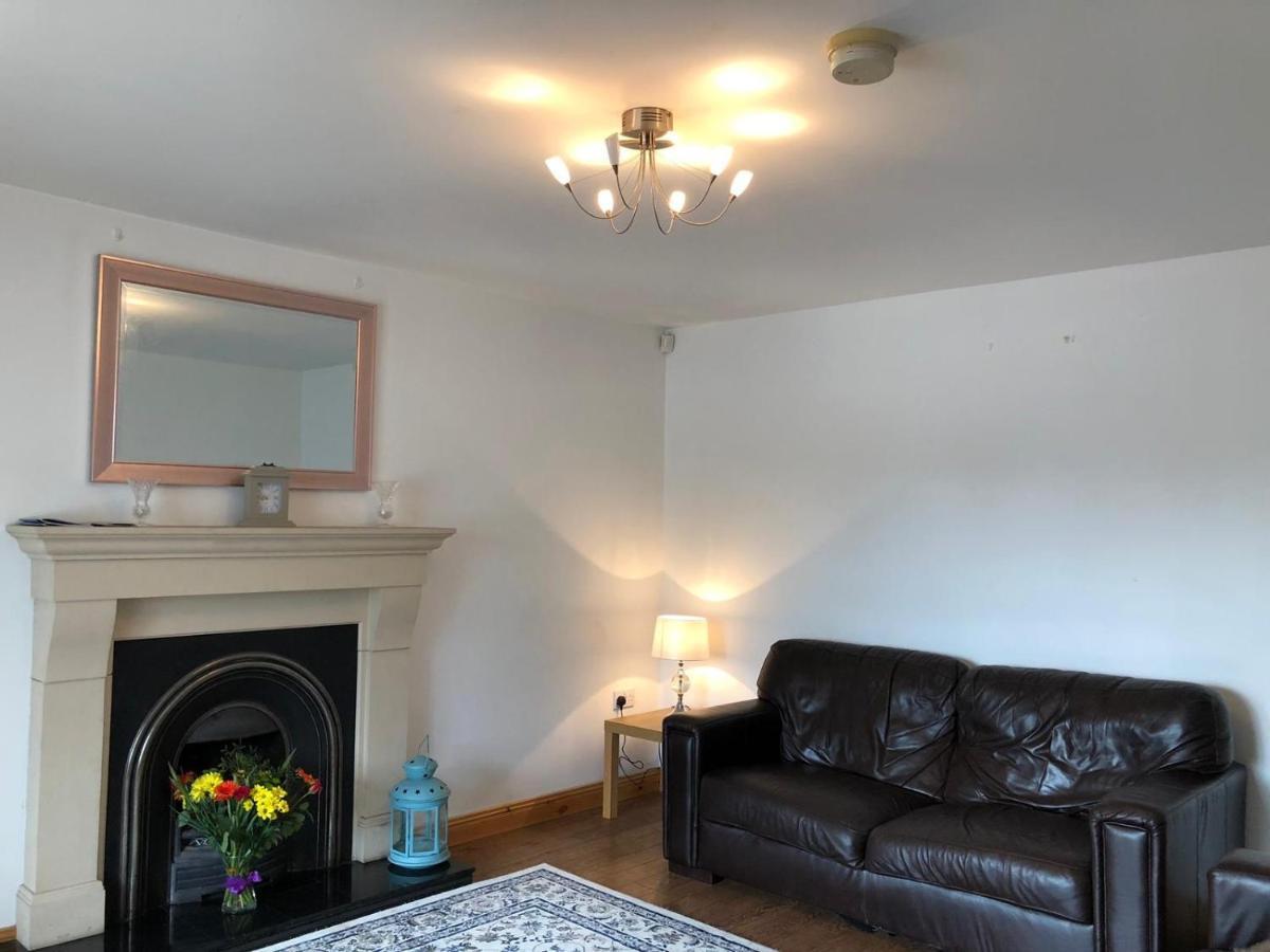 Glendona Lodge Glenavy Dış mekan fotoğraf