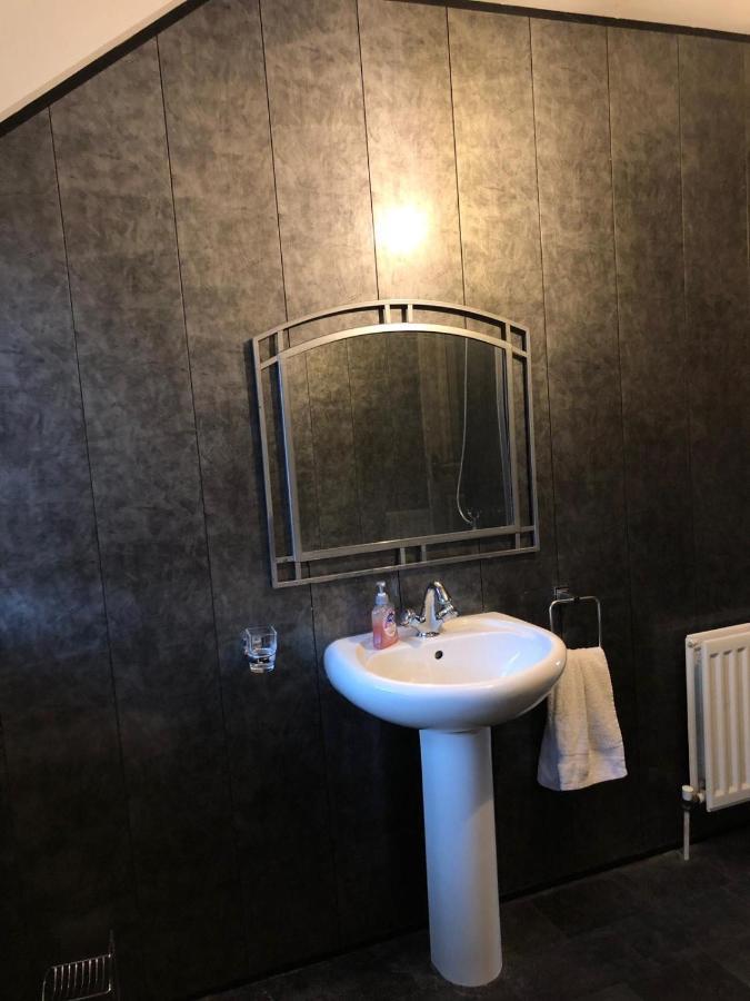 Glendona Lodge Glenavy Dış mekan fotoğraf