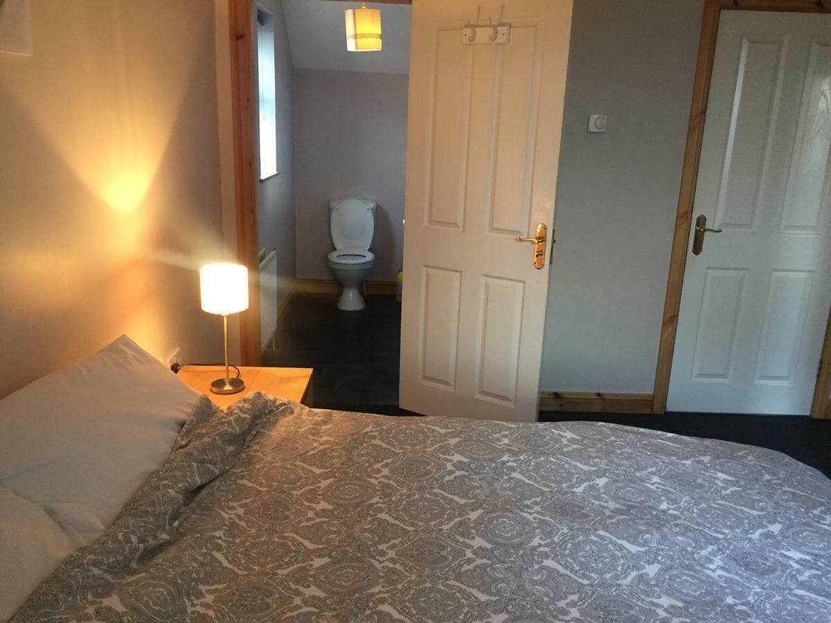 Glendona Lodge Glenavy Dış mekan fotoğraf