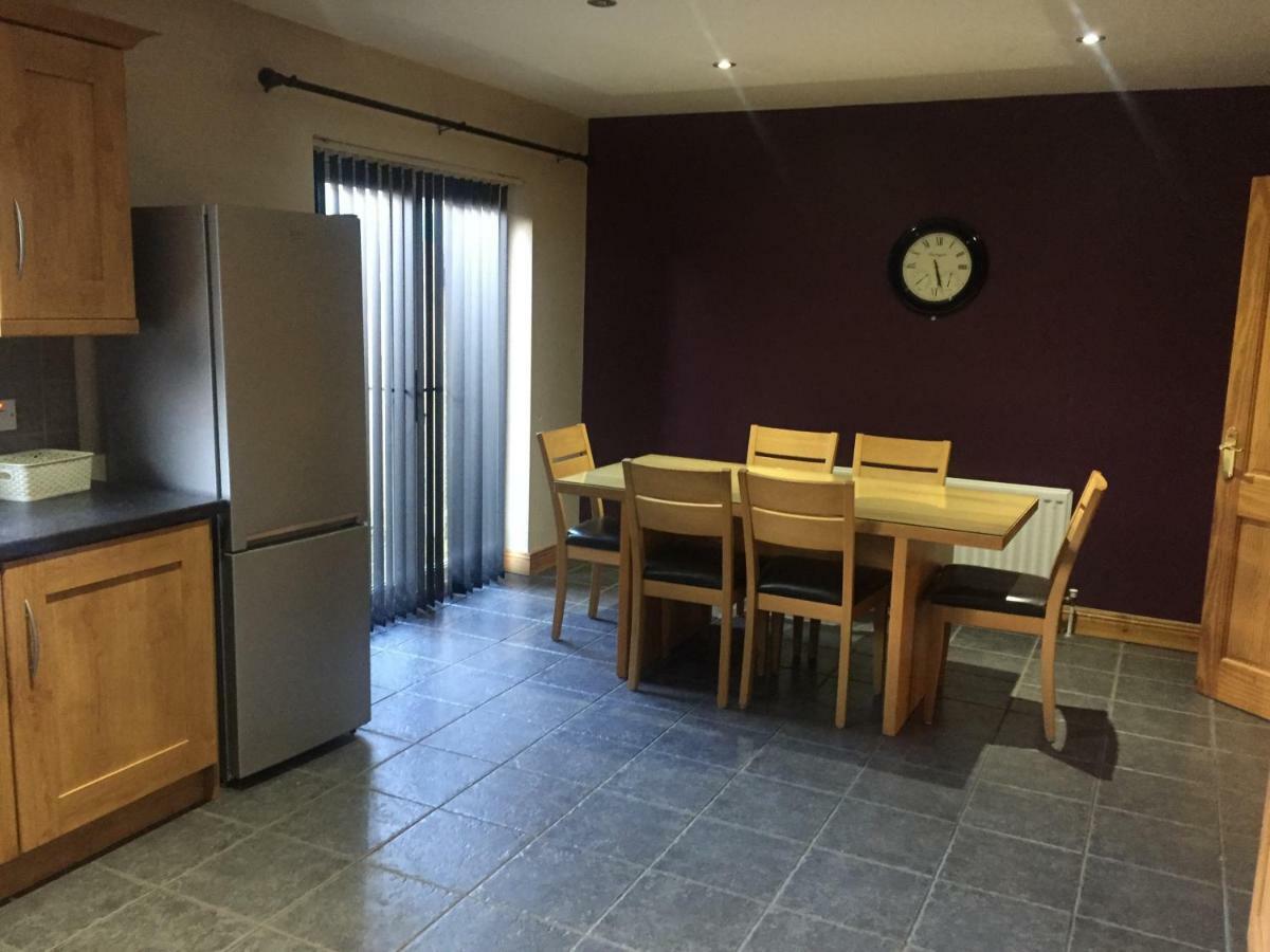 Glendona Lodge Glenavy Dış mekan fotoğraf