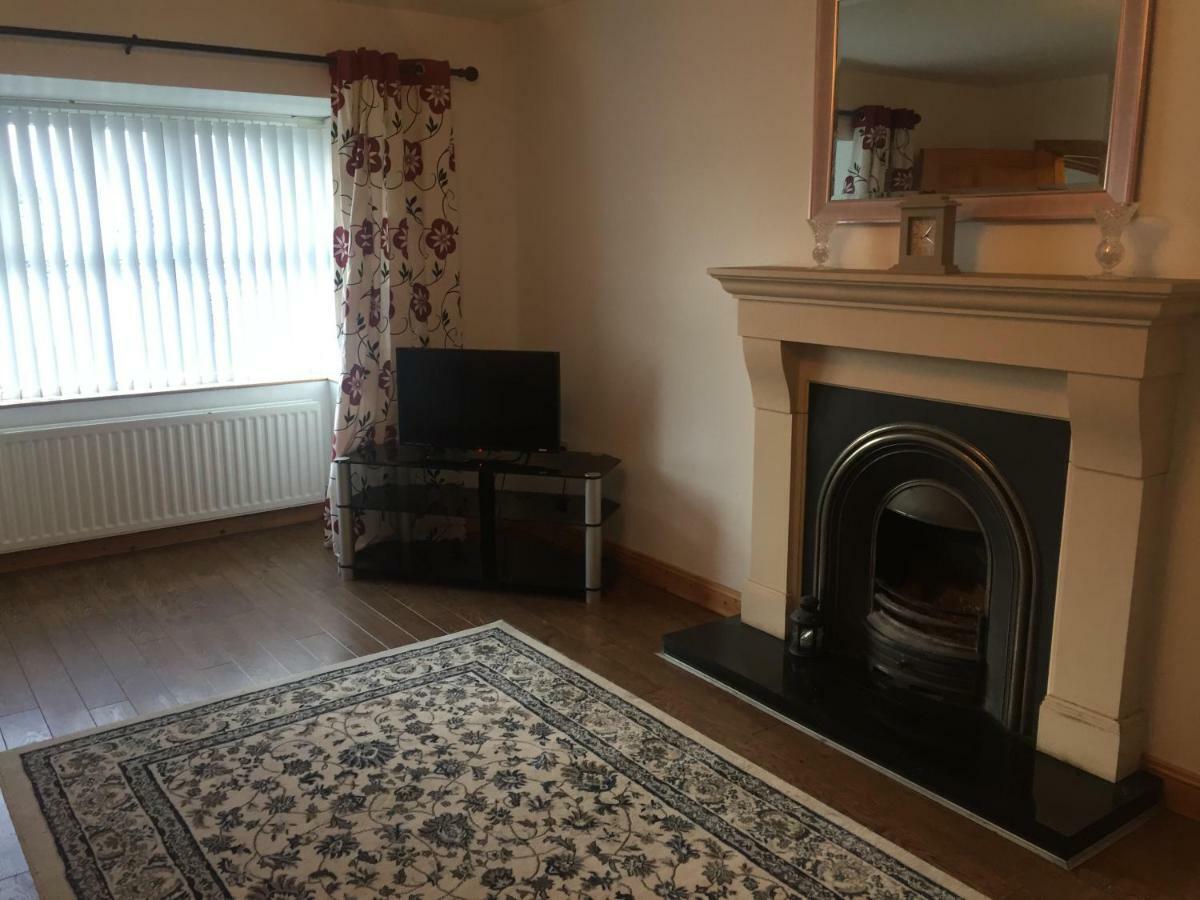 Glendona Lodge Glenavy Dış mekan fotoğraf